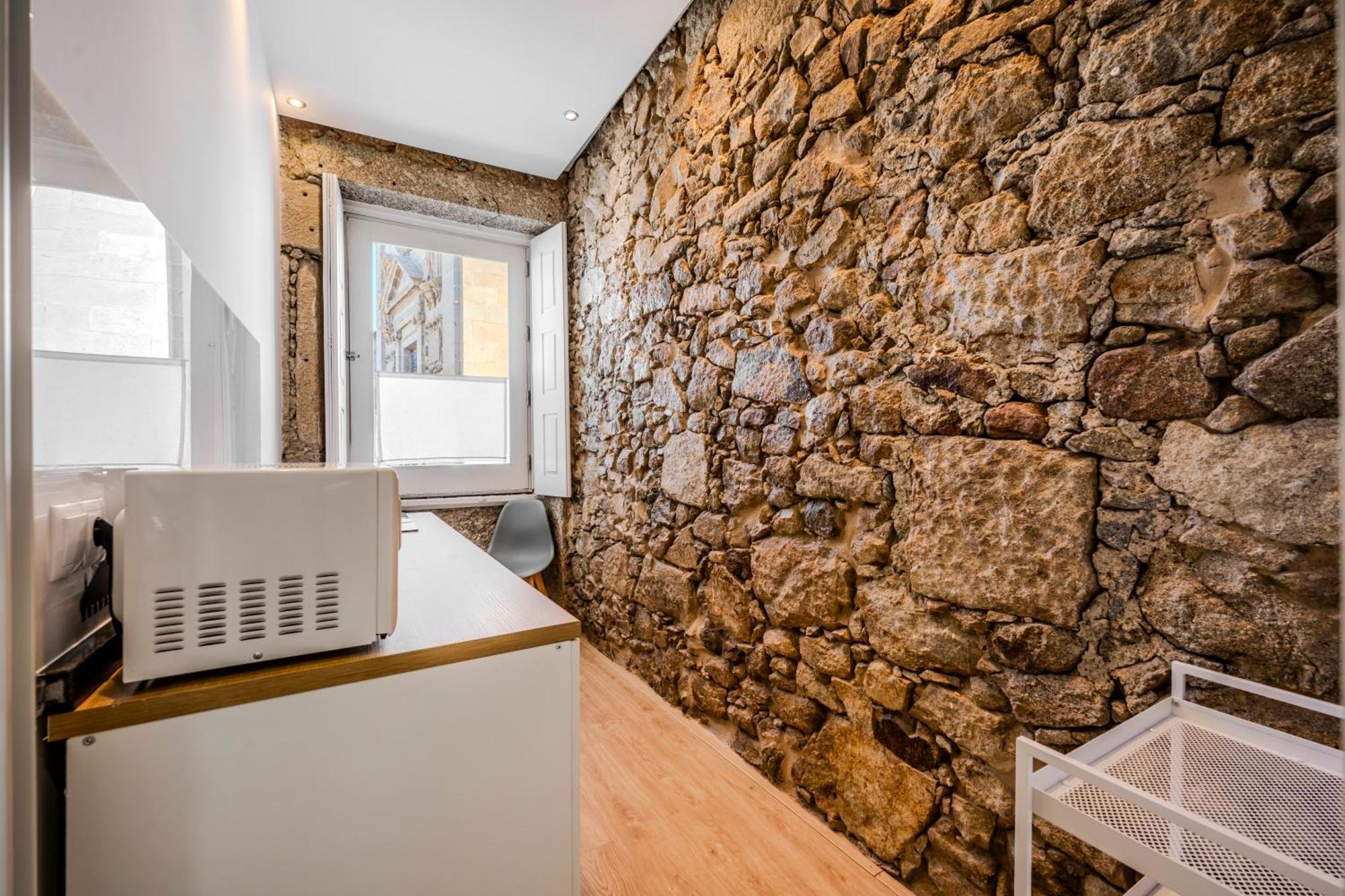 Sao Victor Studios Historic Center ブラガ エクステリア 写真