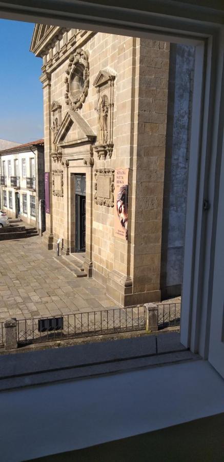 Sao Victor Studios Historic Center ブラガ エクステリア 写真