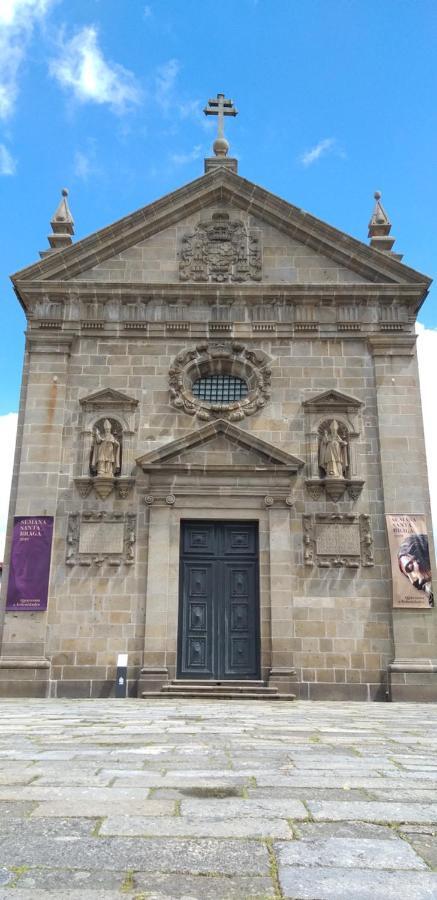 Sao Victor Studios Historic Center ブラガ エクステリア 写真